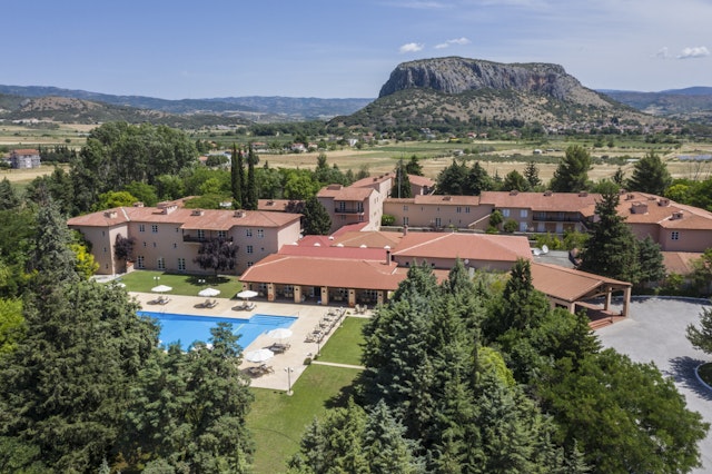 Amalia Hotel Kalambaka