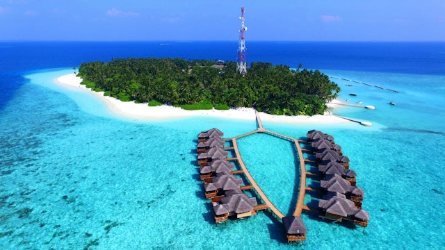 Fihalhohi Island Resort