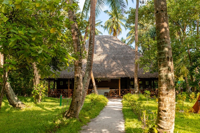 Fihalhohi Maldives