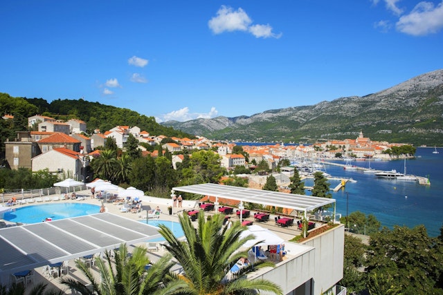 Hotel Marko Polo