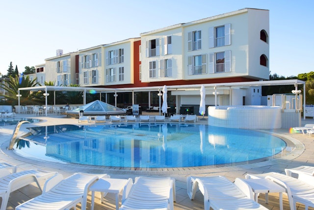 Hotel Marko Polo
