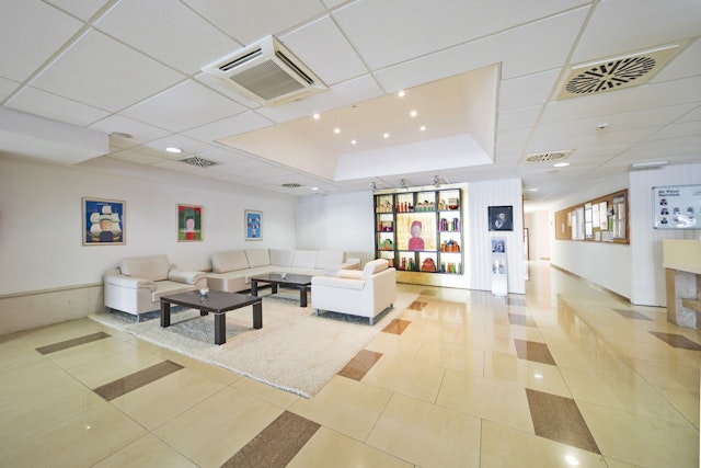 Hotel Marko Polo