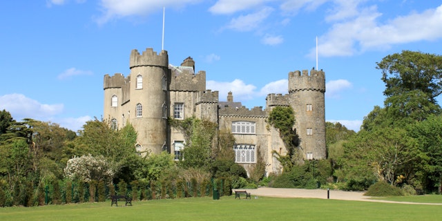 County Dublin-1