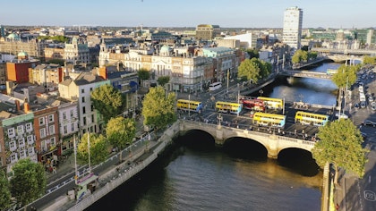 Southern Ireland Itinerary: Dublin & Cork - Image 2