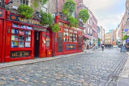 Southern Ireland Itinerary: Dublin & Cork - Image 3
