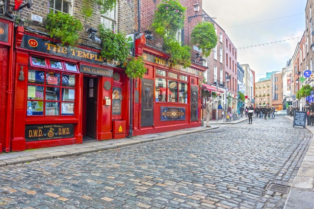 County Dublin-5