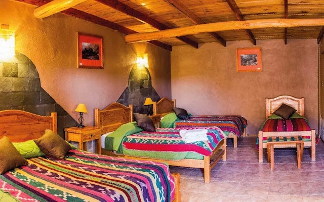 Hotel Dunas