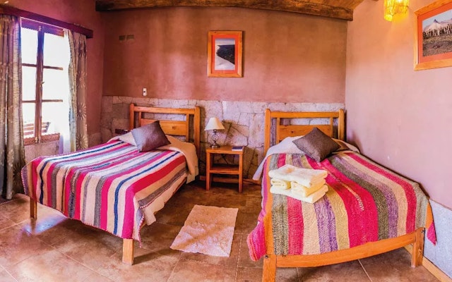 Hotel Dunas
