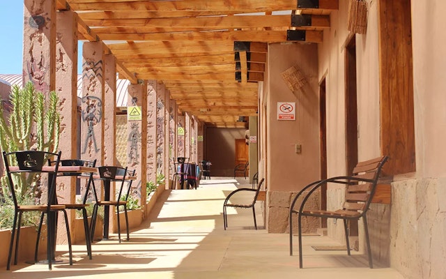 Hotel Dunas
