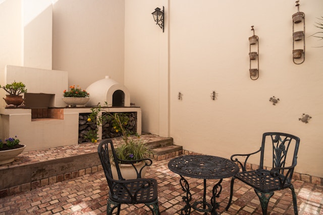 Hotel Balcón de la Plaza