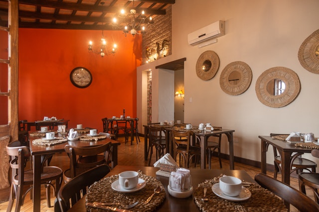 Hotel Balcón de la Plaza