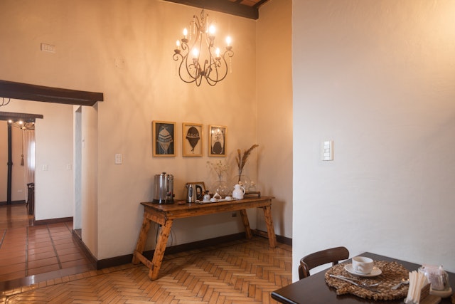 Hotel Balcón de la Plaza