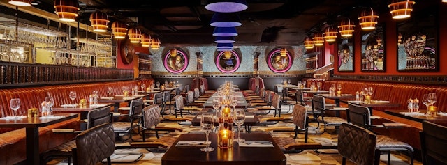The Grafton