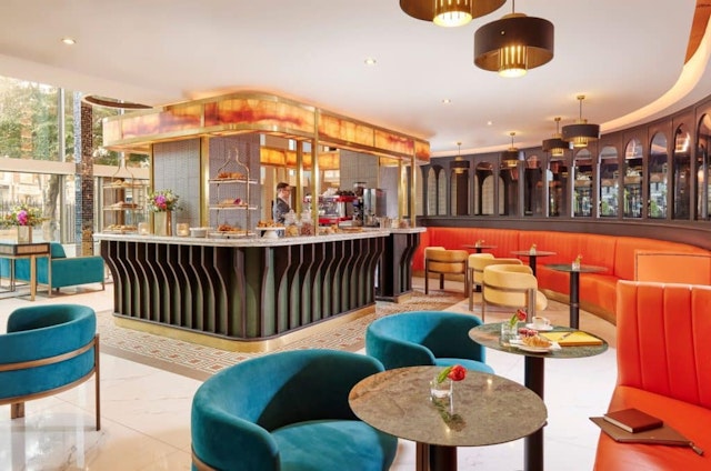 The Grafton