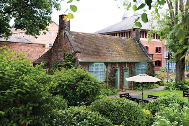 Middletons Hotel
