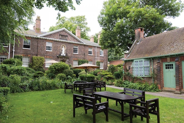 Middletons Hotel
