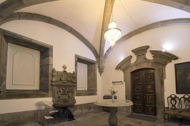 Signature Apartments Os Terceiros