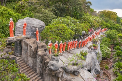 Sri-Lanka als Flitterwochen oder Traumreise - Image 2