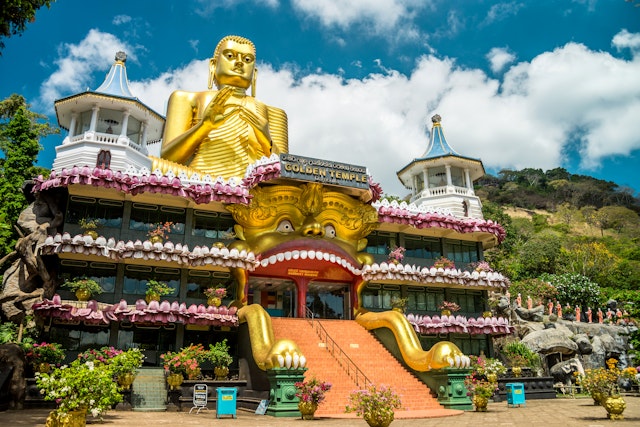 Dambulla-0