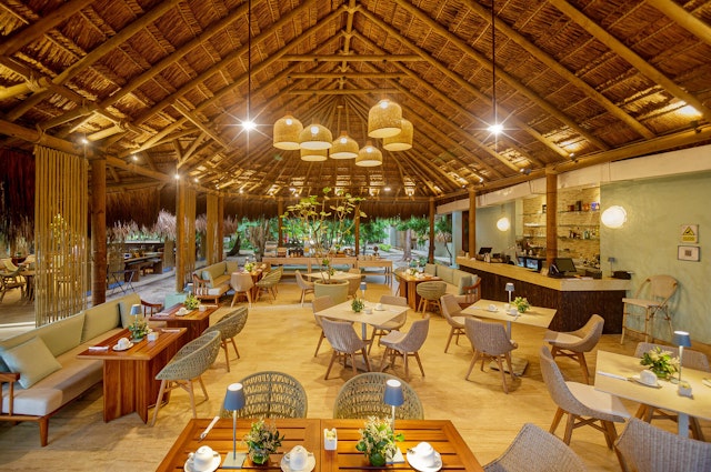 Hotel San Pedro de Majagua