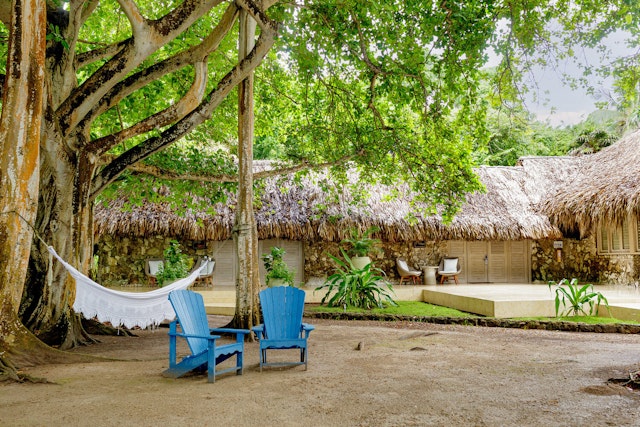 Hotel San Pedro de Majagua