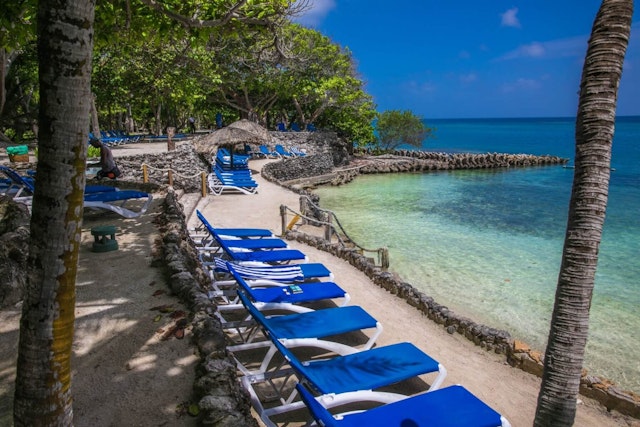 Hotel San Pedro de Majagua