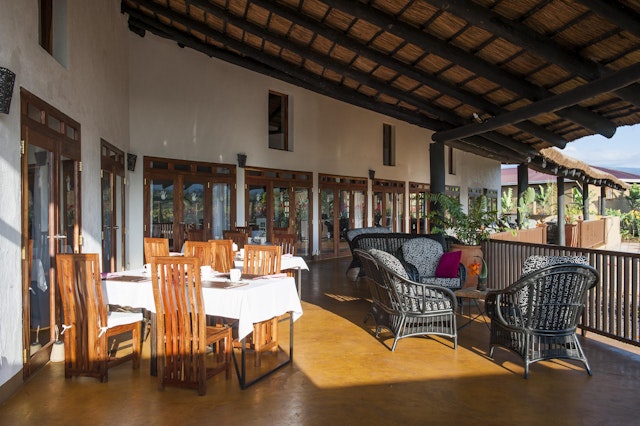 Farm House Valley Lodge