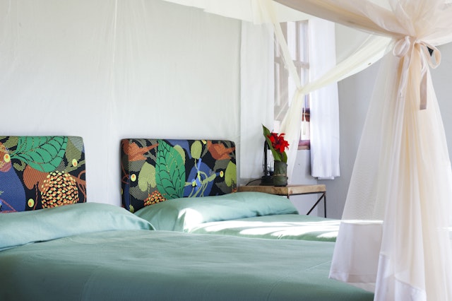 Farm House Valley Lodge