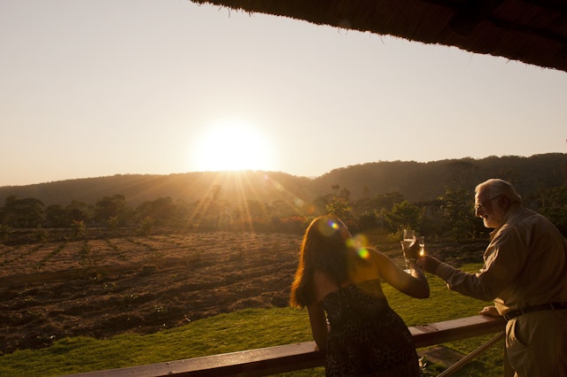 Kitela Lodge