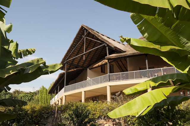 Kitela Lodge