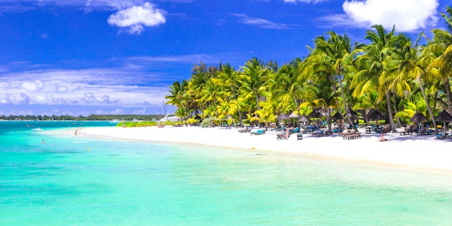 Mauritius Rundreise: 2 Wochen Abenteuer