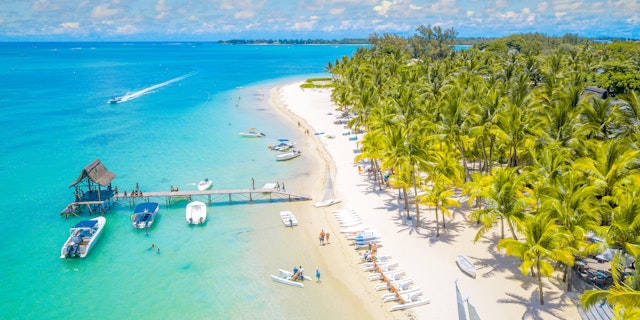 Der Norden von Mauritius: individuell reisen