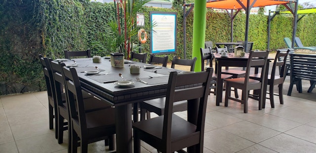 San Bosco Inn