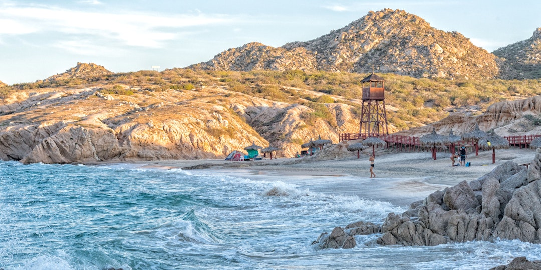 Traumhafte Mexiko Flitterwochen Erleben