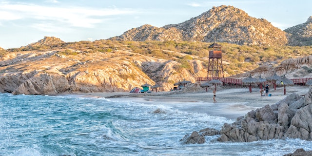 Traumhafte Mexiko Flitterwochen Erleben