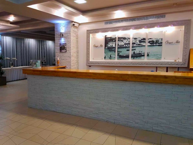 Chryssi Akti Sure Hotel Collection