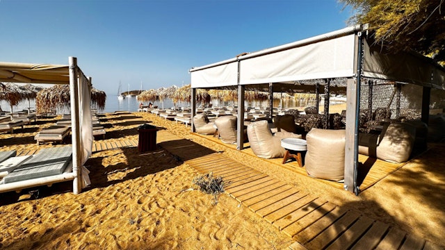Chryssi Akti Sure Hotel Collection
