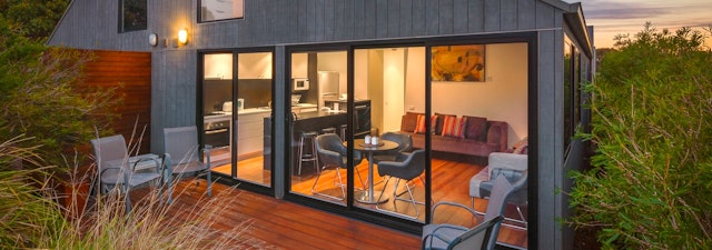 Southern Ocean Villas