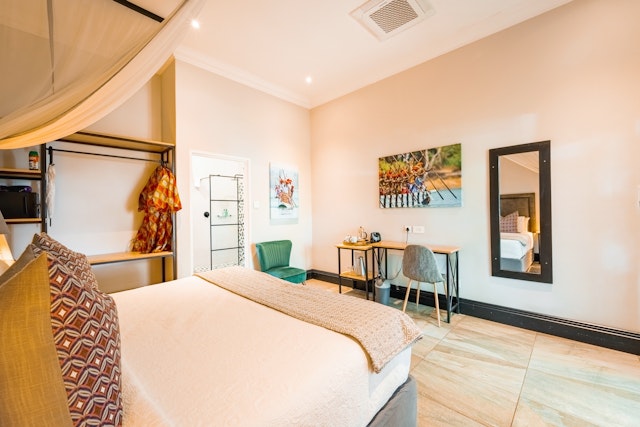 Nkosi Guest Lodge