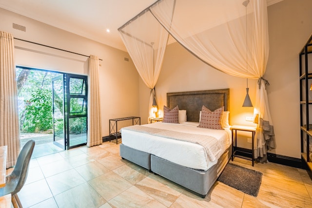 Nkosi Guest Lodge