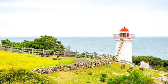 Road Trip: Great Ocean Road ab Melbourne und Sydney