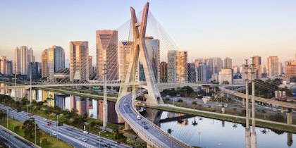 Voyage au Brésil pas cher : de São Paulo à Rio - Image 3