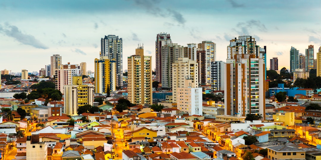 Voyage au Brésil pas cher : de São Paulo à Rio