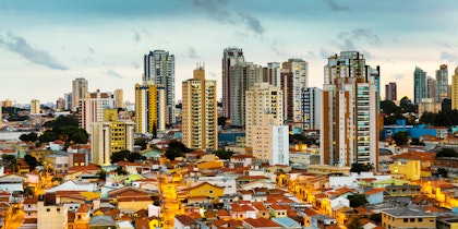 Voyage au Brésil pas cher : de São Paulo à Rio - Image 2