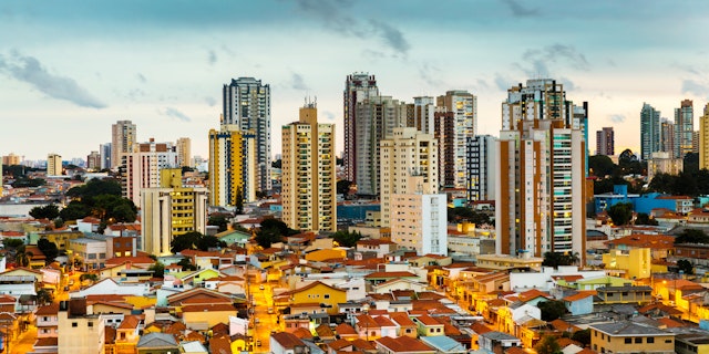 Voyage au Brésil pas cher : de São Paulo à Rio