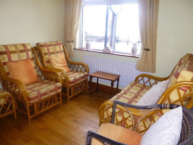 Clifford's Ocean View B&B