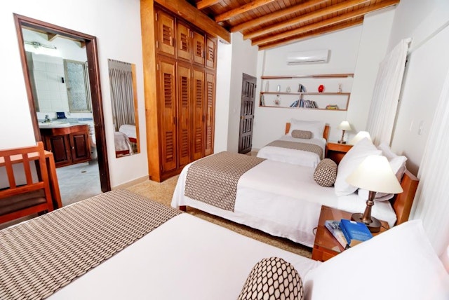 La Campana Boutique Hotel