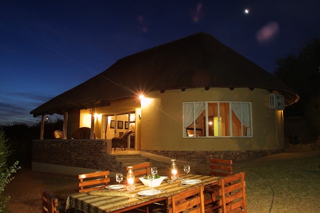 Addo Rest Camp