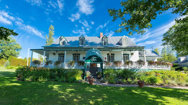 Auberge des Nuage