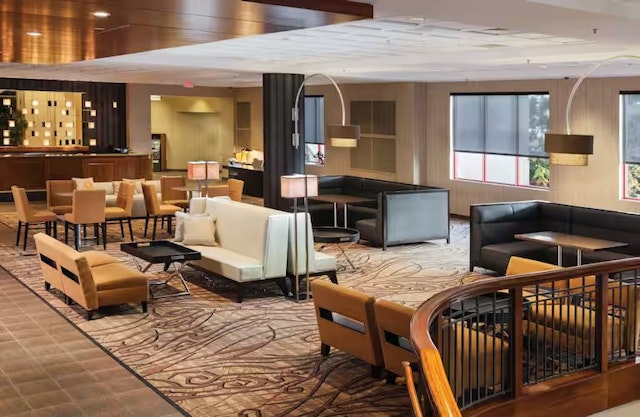 DoubleTree by Hilton Hotel Boston Downtown